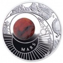 Mars (Mars) - Kolekcja Układ Słoneczny