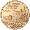 Miasta w Polsce - Kraków 2zł (2011)