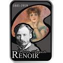 Pierre Auguste Renoir (1841 - 1919) - Malarze świata