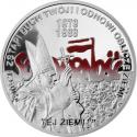 Polska droga do wolności - Wybory 4 czerwca 1989 r. 10zł (2009)